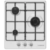 Газовая варочная панель MAUNFELD EGHE.43.3STS-EW Белый