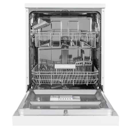 Посудомоечная машина MAUNFELD MWF12S Белый