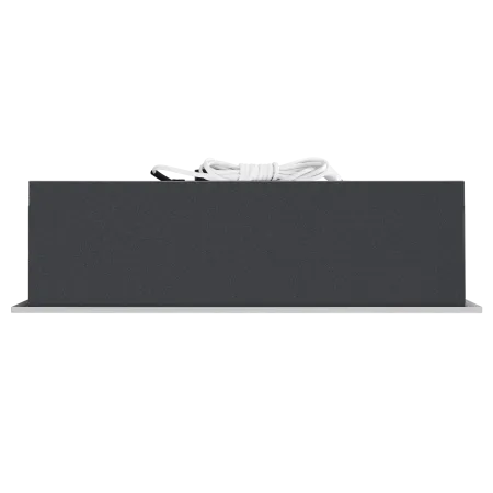 Кухонная вытяжка MAUNFELD Crosby 850LED Белый