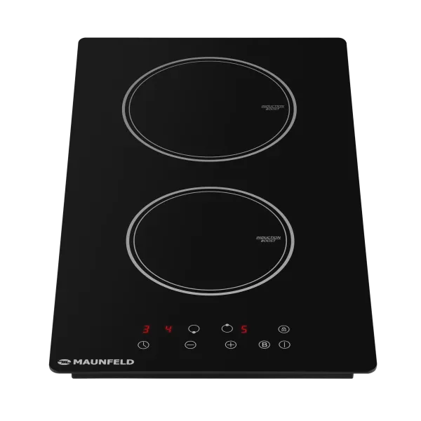 Индукционная варочная панель MAUNFELD AVI292BK