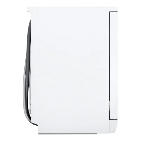 Посудомоечная машина MAUNFELD MWF60120W Белый