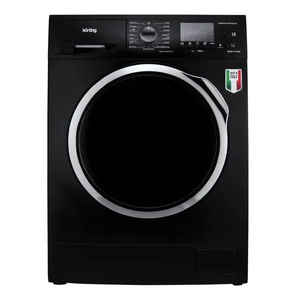 Стиральная машина Korting KWM 45ID1477 N