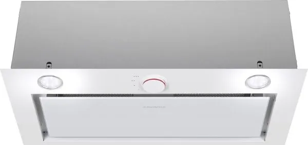 Кухонная вытяжка MAUNFELD Crosby Hardy 60 Белый