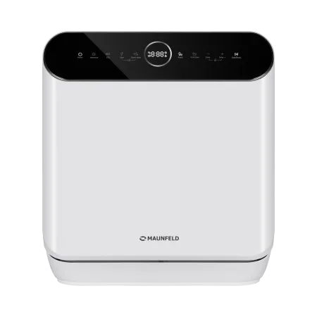 Посудомоечная машина MAUNFELD MWF06IM Белый