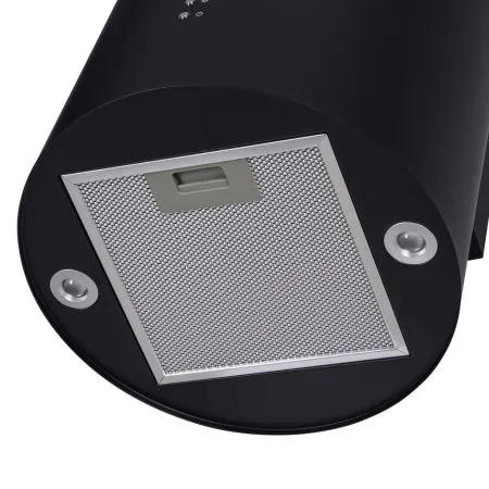 Кухонная вытяжка MAUNFELD Lee Wall 35 Черный