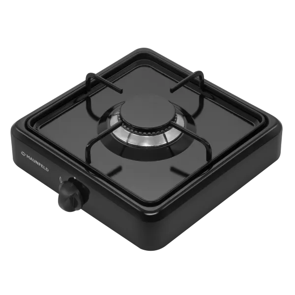 Газовая плитка MAUNFELD EGHE.F31.3E Черный