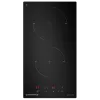 Индукционная варочная панель MAUNFELD CVI302EX Черный
