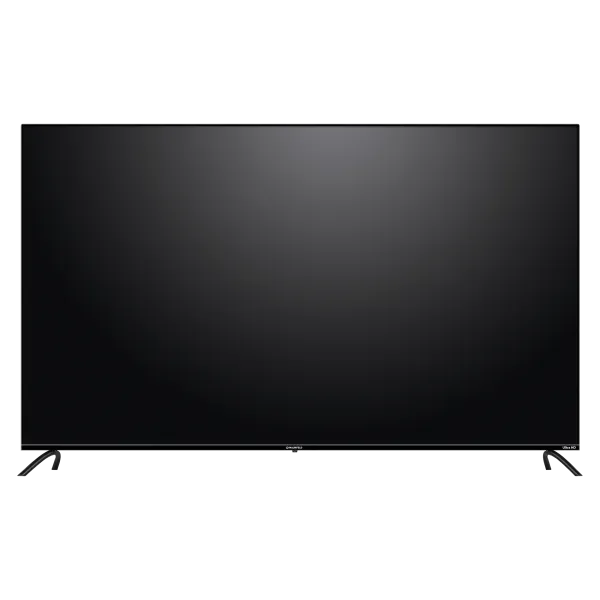 65" Телевизор MAUNFELD MQT65UST03, 4K Ultra HD, СМАРТ ТВ, Салют ТВ