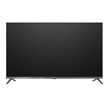 Телевизор MAUNFELD MLT43USD02_43 Серый