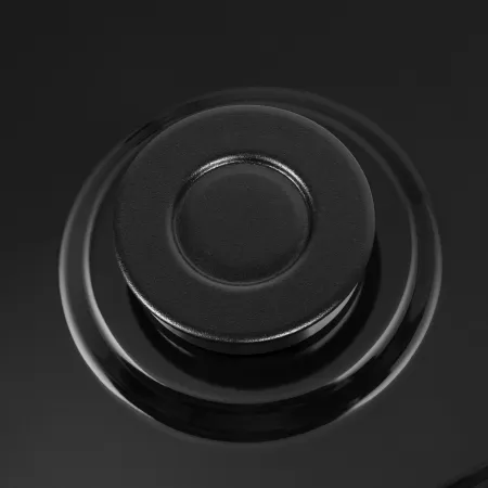 Газовая варочная панель MAUNFELD EGHE.32.63C Черный