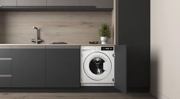 Стиральная машина EWI 61408