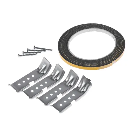 Газовая варочная панель MAUNFELD EGHE.64.63CB2/G Черный