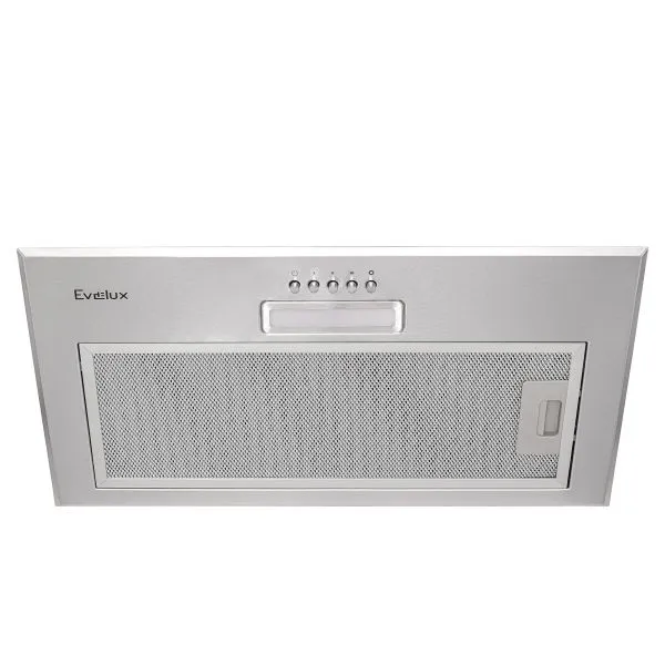 Полновстраиваемая вытяжка Dino 60 X