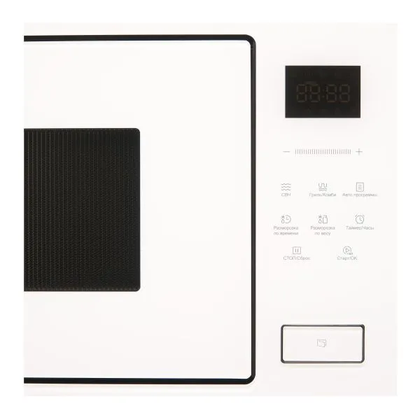 Микроволновая печь Korting KMI 827 GW