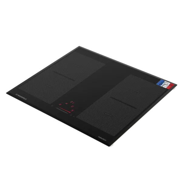 Индукционная варочная панель MAUNFELD MVI59.2FL Черный