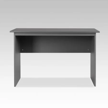 2.03.06.020.4 КАСТОР стол письменный 120х65 RU серый