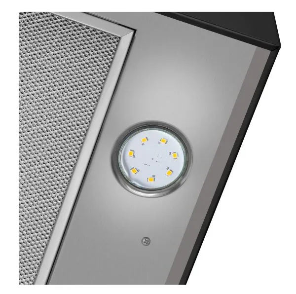 Кухонная вытяжка MAUNFELD Bath Isla 401 Черный