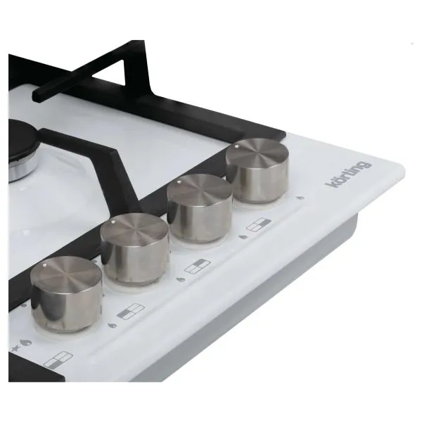 Варочная поверхность Korting HG 665 CTW