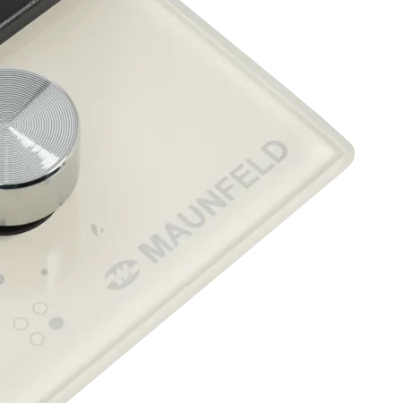 Газовая варочная панель MAUNFELD EGHG.64.43C1 Бежевый