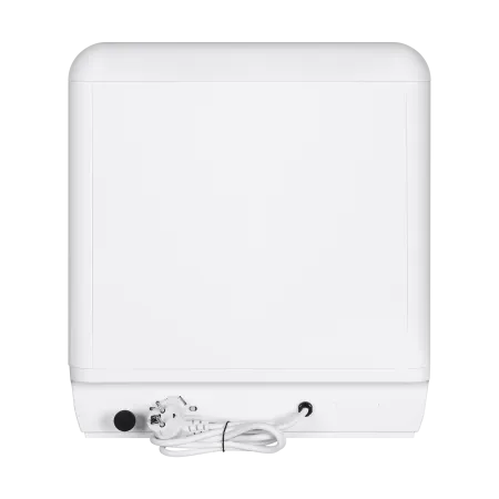 Посудомоечная машина MAUNFELD MWF06IM Белый