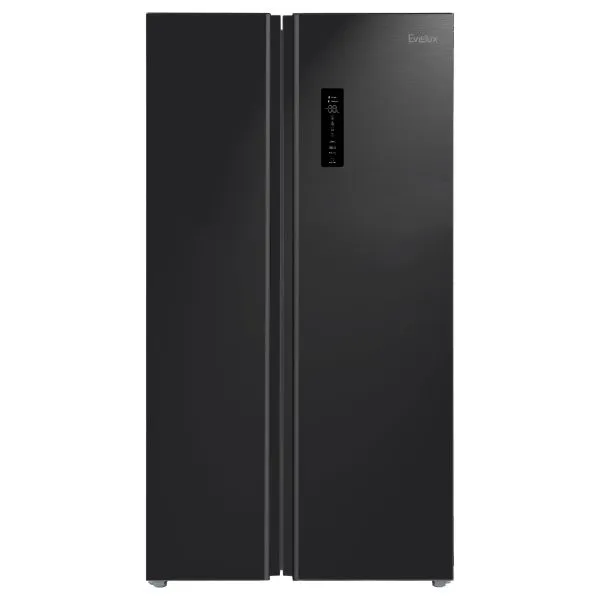 Холодильник Side-By-Side FSBS 5100 B