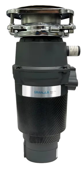 Измельчитель пищевых отходов Granula R700