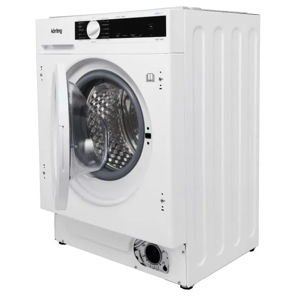 Стиральная машина Korting KWDI 14I96