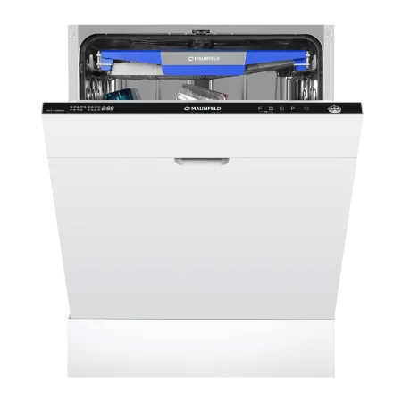 Посудомоечная машина c инвертором и авто-открыванием MAUNFELD MLP-12IMROI Белый