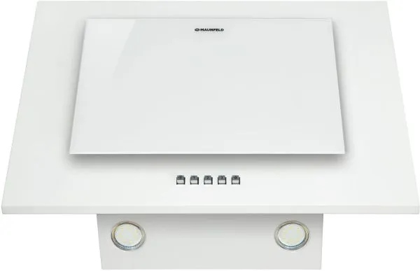 Кухонная вытяжка MAUNFELD Tower C 50 Белый