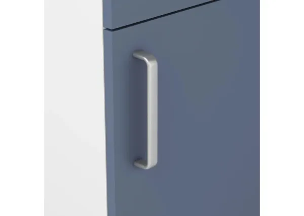 Шкаф напольный с ящиком 40х85х60 «Аламак»