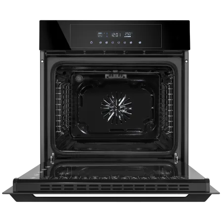 Шкаф духовой электрический MAUNFELD AEOD60103 Черный