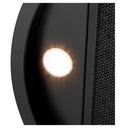 Кухонная вытяжка MAUNFELD Lee Push 397 Нержавеющая сталь