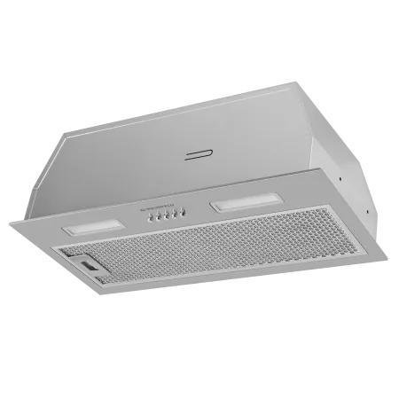 Кухонная вытяжка MAUNFELD THAMES 603PM Нержавеющая сталь