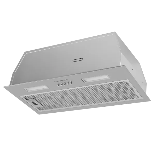 Кухонная вытяжка MAUNFELD THAMES 603PM Нержавеющая сталь