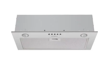 Кухонная вытяжка MAUNFELD Crosby Singl 5028 Нержавеющая сталь