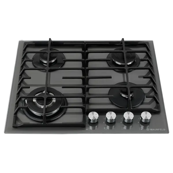 Газовая варочная панель MAUNFELD EGHG.64.63CD/G Серый