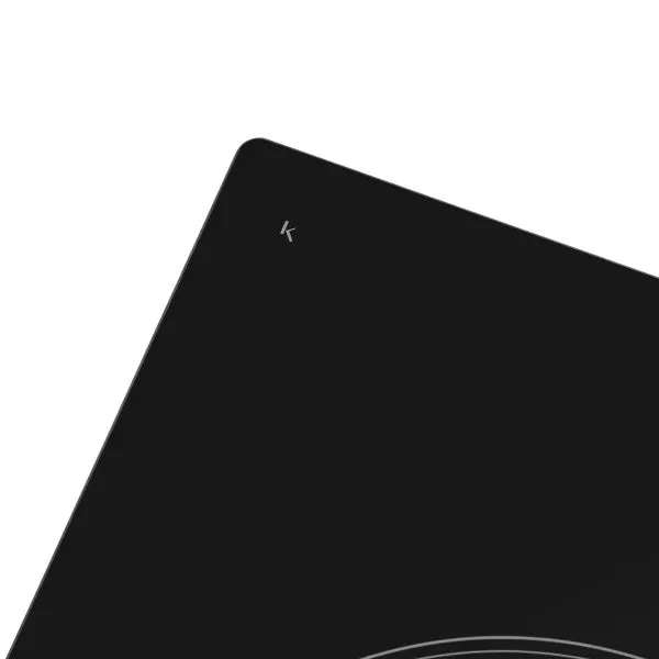 Индукционная варочная панель MAUNFELD MVSI59.4HZ-BK Черный