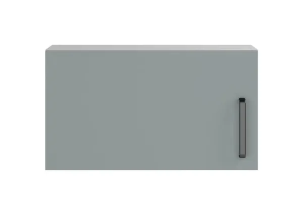 Навесной шкаф над вытяжкой 60х33,8х29 «Евника»