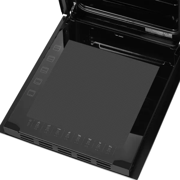 Шкаф духовой электрический MAUNFELD EOEH5110 Белый