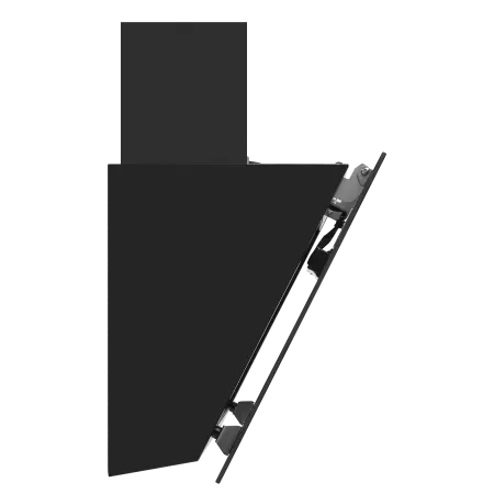 Кухонная вытяжка MAUNFELD Falcon 60 Glass черный Черный