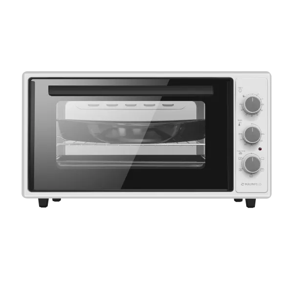 Мини-печь MAUNFELD MMO-483M01 Белый
