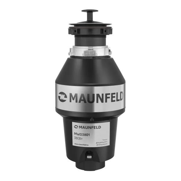 Измельчитель пищевых отходов MAUNFELD MWD3801
