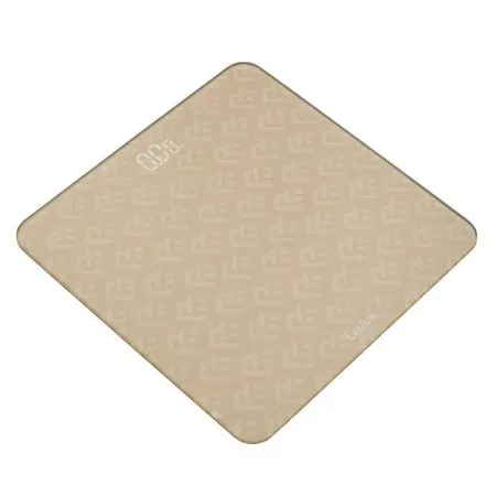 Весы напольные EBS 1001