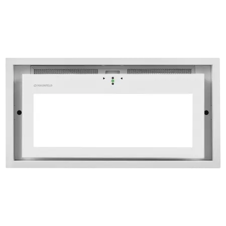 Кухонная вытяжка MAUNFELD MZR 60 Lux Белый