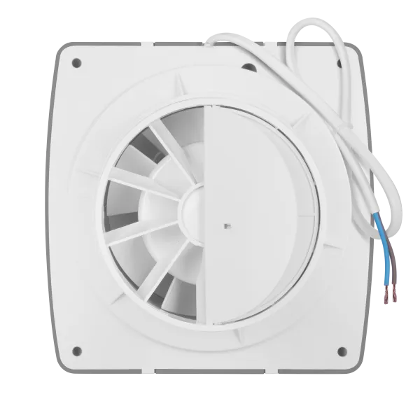 Вытяжной вентилятор MAUNFELD MFX10 Нержавеющая сталь