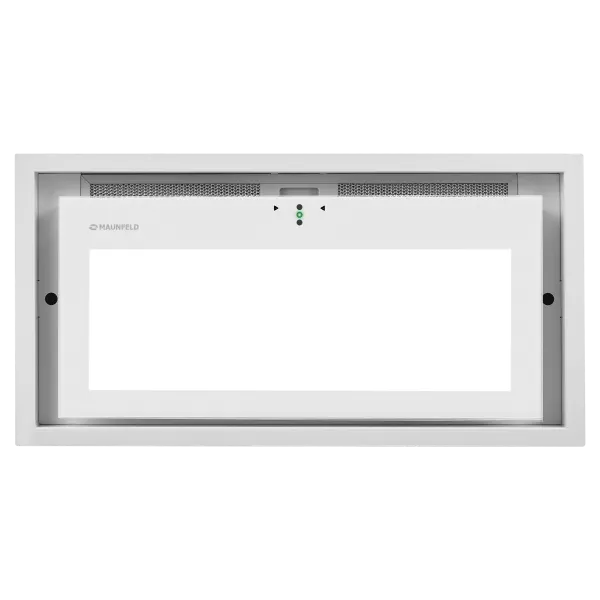 Кухонная вытяжка MAUNFELD MZR 60 Lux Белый