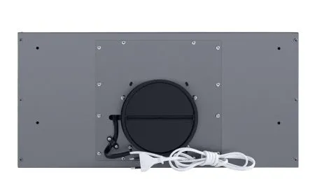 Кухонная вытяжка MAUNFELD Crosby Power 60 Белый