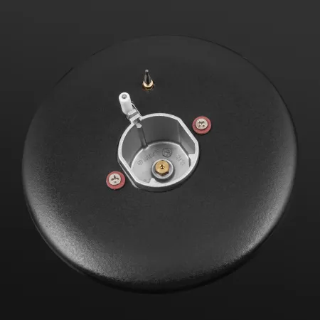 Газовая варочная панель MAUNFELD EGHG.32.63C Черный