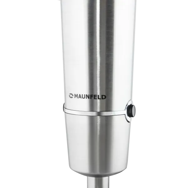 Блендер MAUNFELD MHBL.1000S Черный