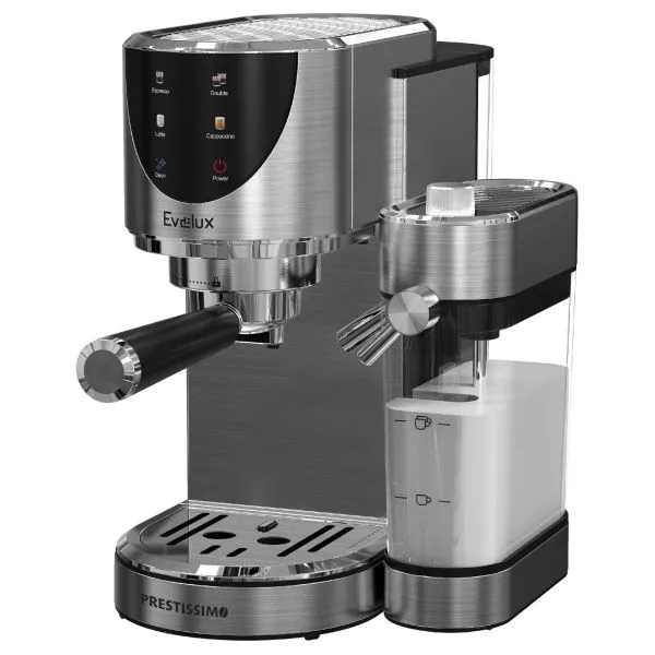 Кофеварка ECM 1011 T Prestissimo